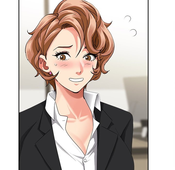 Milf Guard - Chapter 37 Page 44