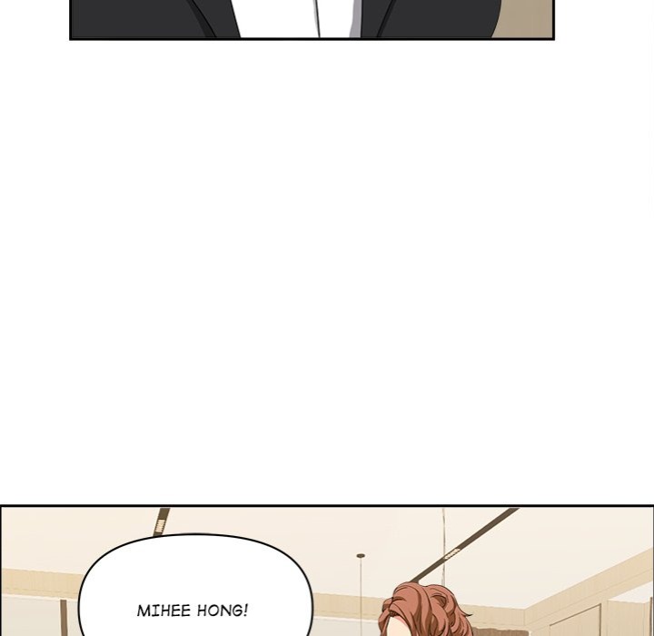 Milf Guard - Chapter 37 Page 45