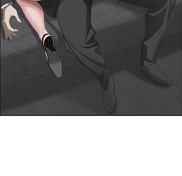 Milf Guard - Chapter 37 Page 51