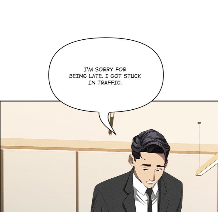 Milf Guard - Chapter 37 Page 56