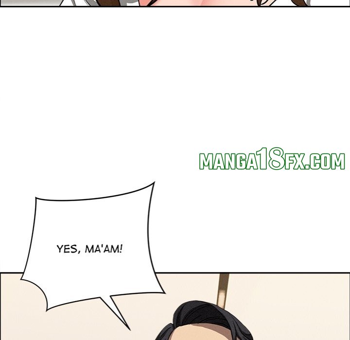 Milf Guard - Chapter 37 Page 60