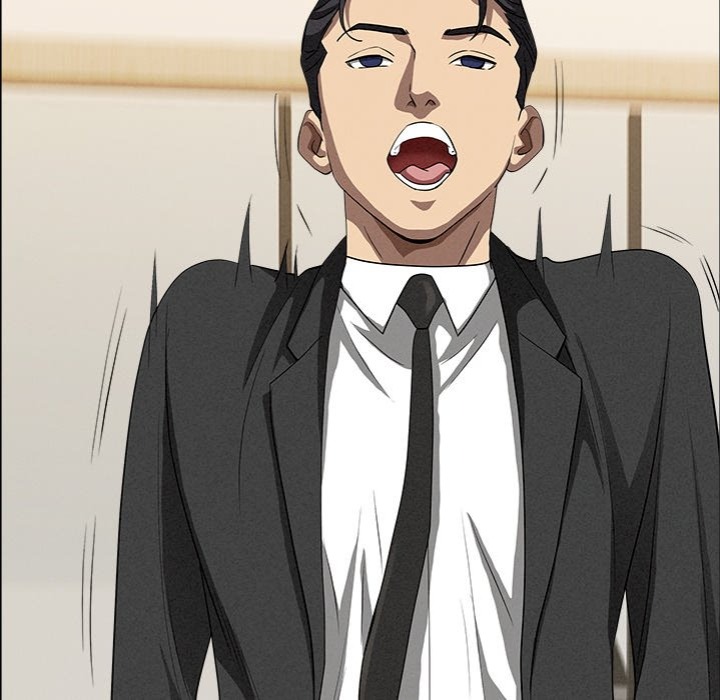 Milf Guard - Chapter 37 Page 61