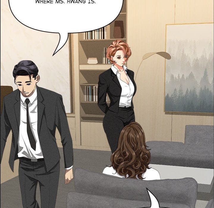 Milf Guard - Chapter 37 Page 63