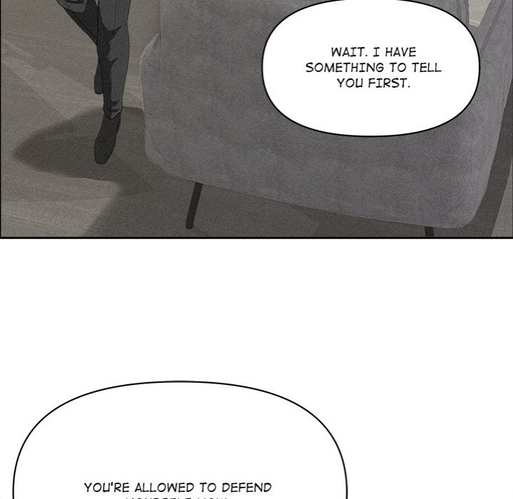 Milf Guard - Chapter 37 Page 64