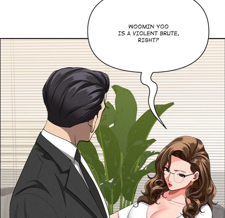 Milf Guard - Chapter 37 Page 69