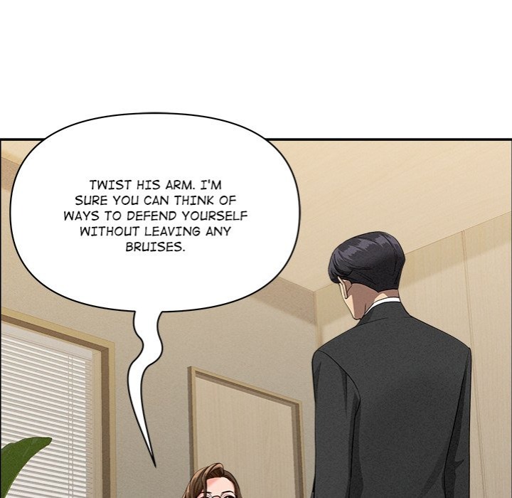 Milf Guard - Chapter 37 Page 73