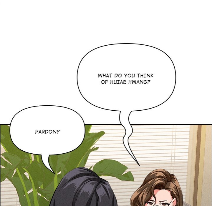 Milf Guard - Chapter 37 Page 77