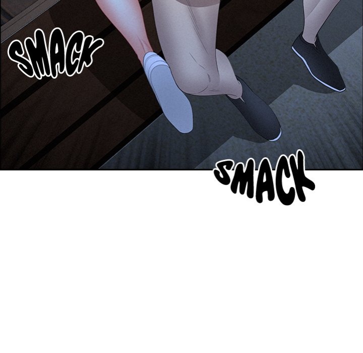 Milf Guard - Chapter 37 Page 8