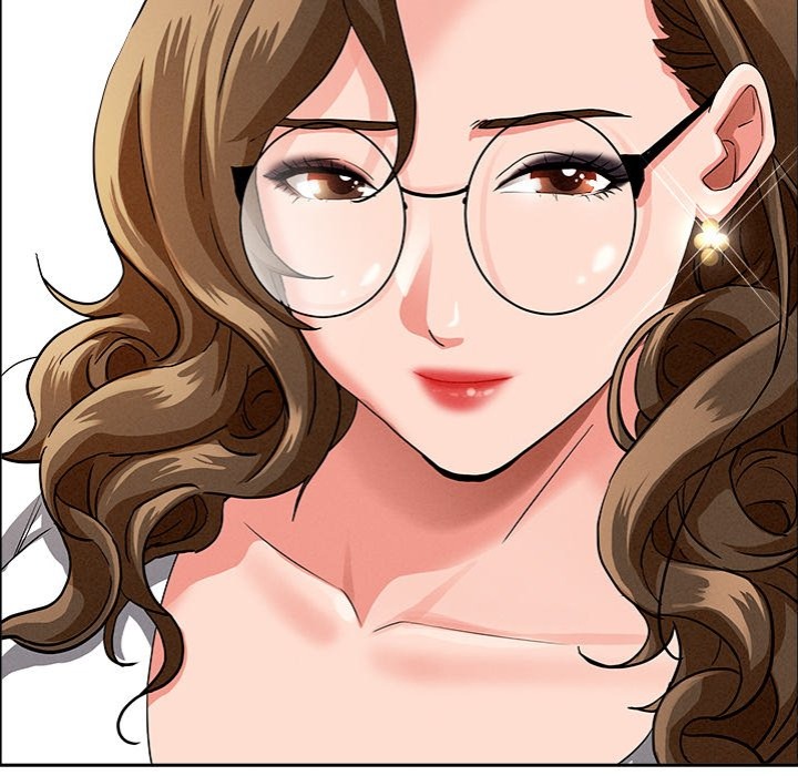 Milf Guard - Chapter 37 Page 80