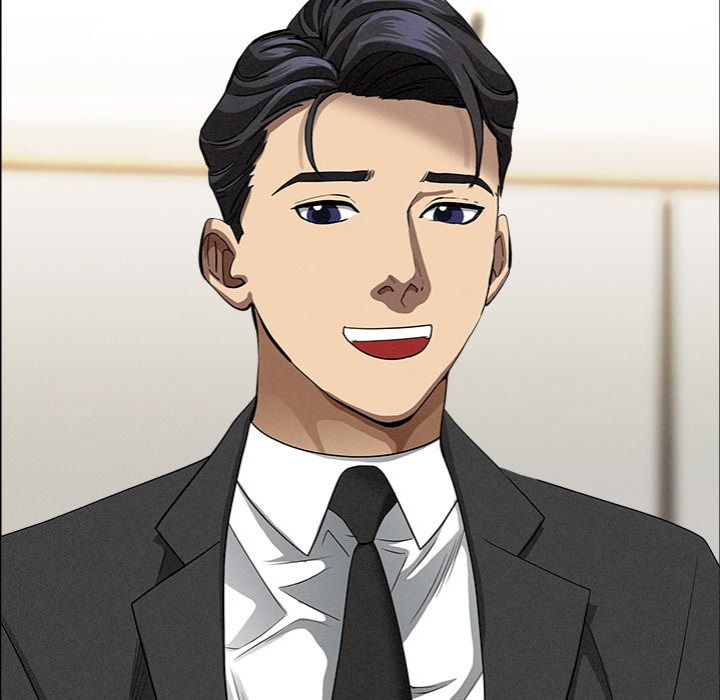 Milf Guard - Chapter 37 Page 82