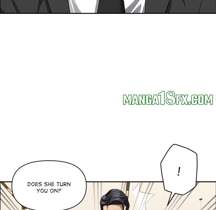 Milf Guard - Chapter 37 Page 83