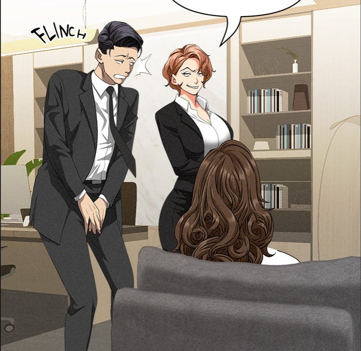 Milf Guard - Chapter 37 Page 88