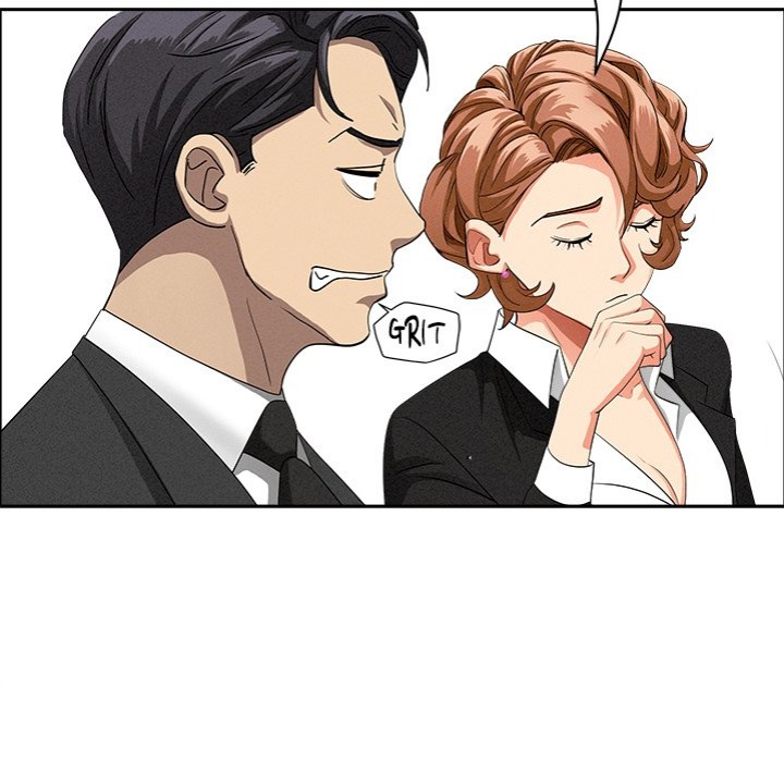 Milf Guard - Chapter 37 Page 90