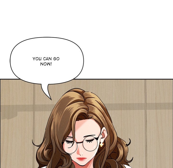 Milf Guard - Chapter 37 Page 91