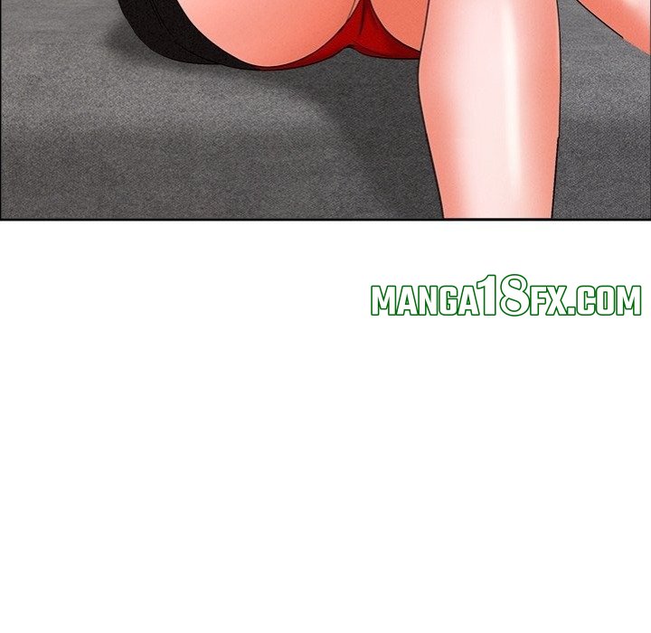 Milf Guard - Chapter 37 Page 93