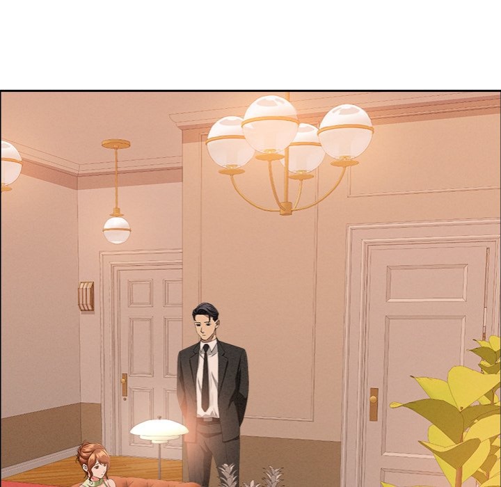 Milf Guard - Chapter 37 Page 96