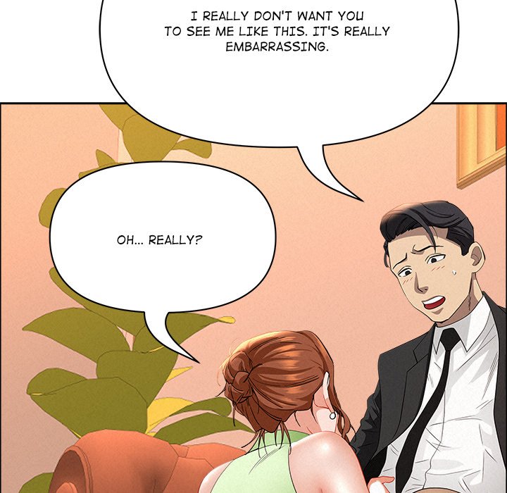 Milf Guard - Chapter 38 Page 102