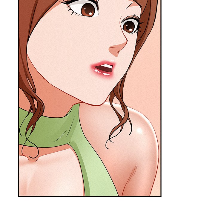 Milf Guard - Chapter 38 Page 107