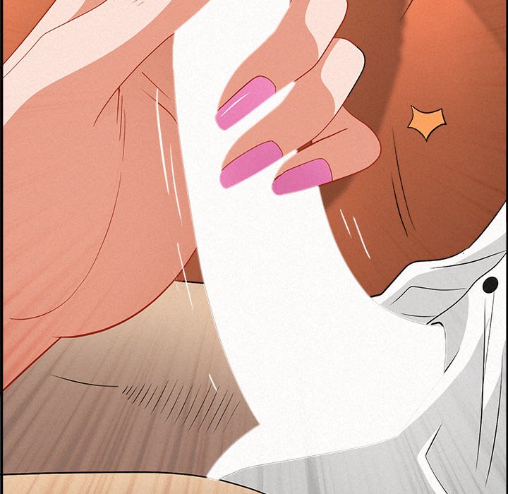 Milf Guard - Chapter 38 Page 109