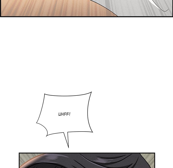 Milf Guard - Chapter 38 Page 110