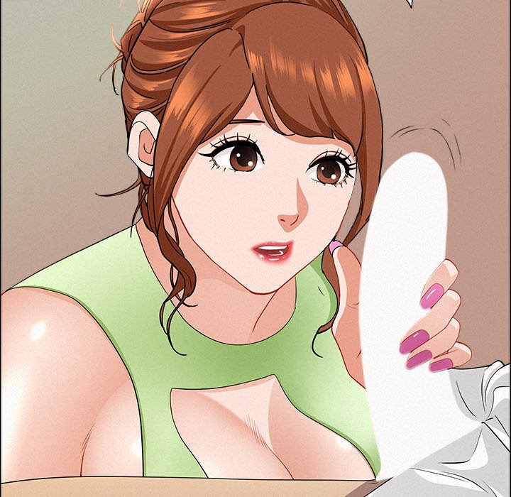 Milf Guard - Chapter 38 Page 113