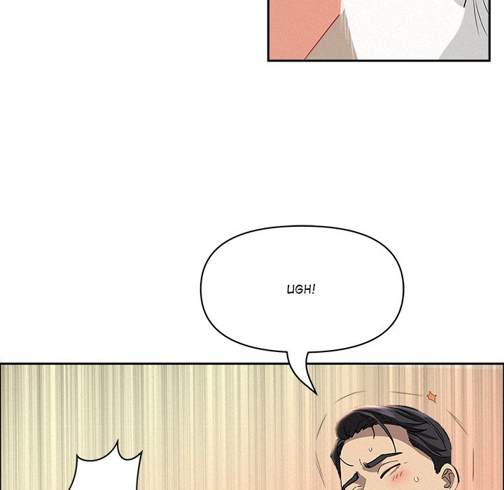 Milf Guard - Chapter 38 Page 116