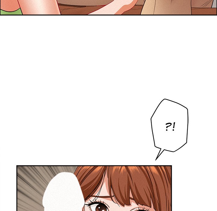 Milf Guard - Chapter 38 Page 118