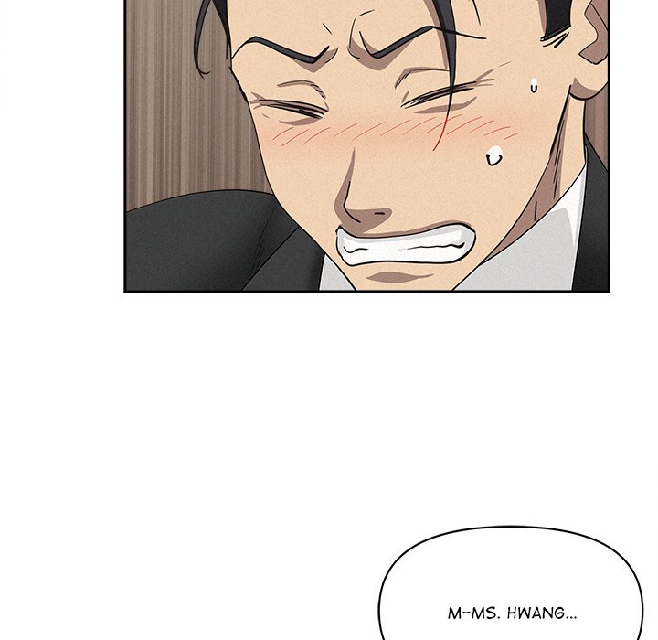 Milf Guard - Chapter 38 Page 120