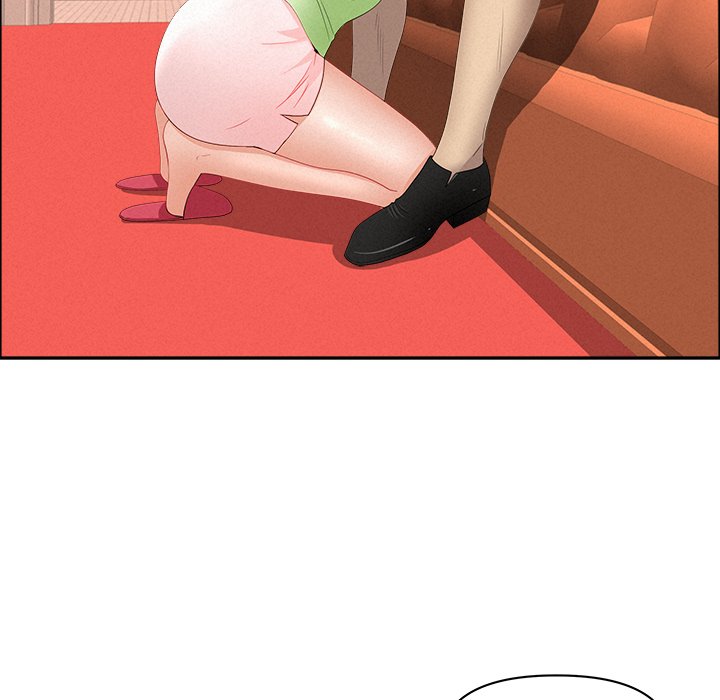 Milf Guard - Chapter 38 Page 124