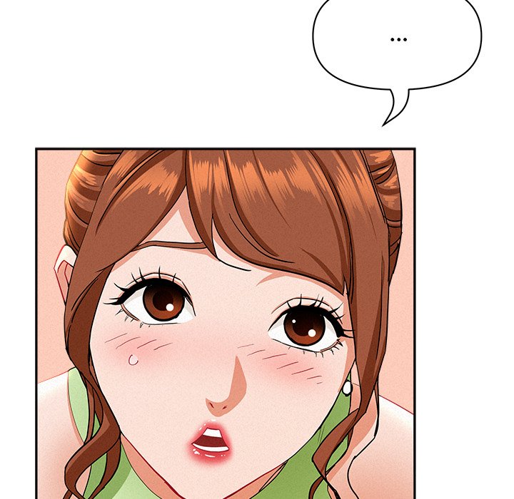 Milf Guard - Chapter 38 Page 125