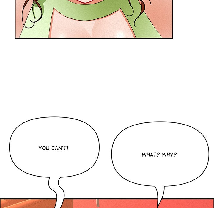 Milf Guard - Chapter 38 Page 126