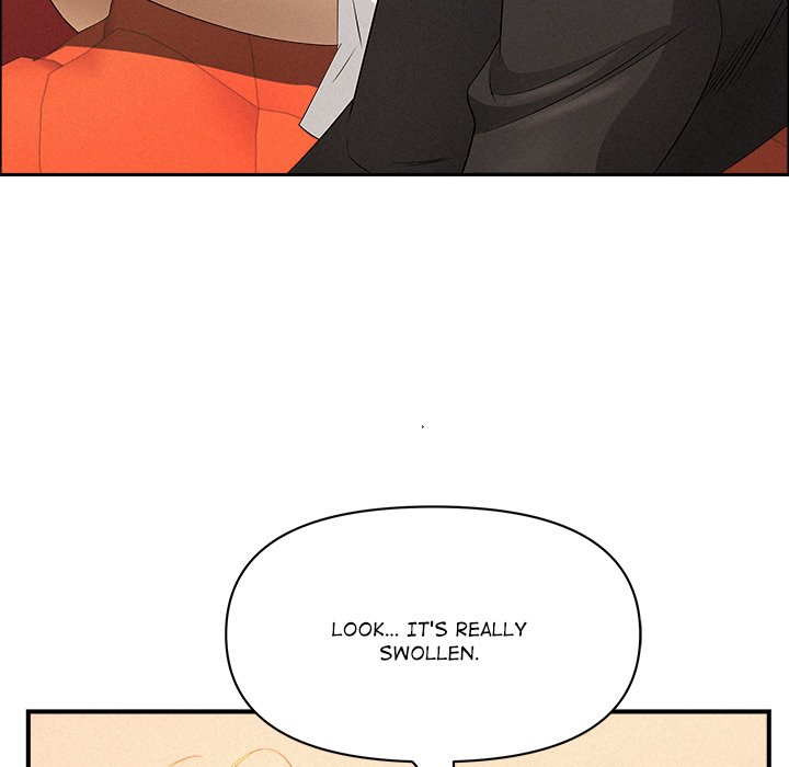 Milf Guard - Chapter 38 Page 128