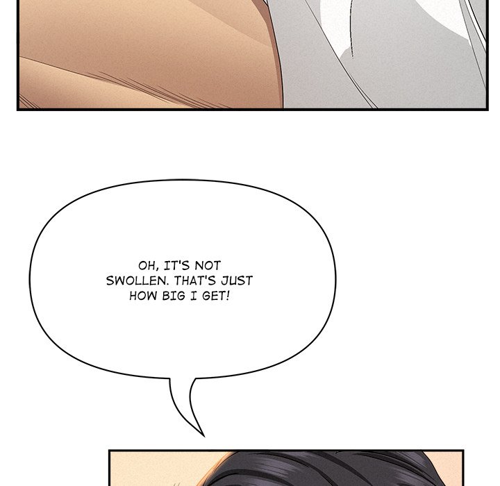 Milf Guard - Chapter 38 Page 130