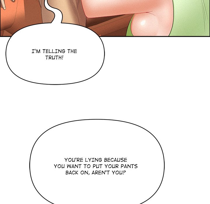Milf Guard - Chapter 38 Page 134
