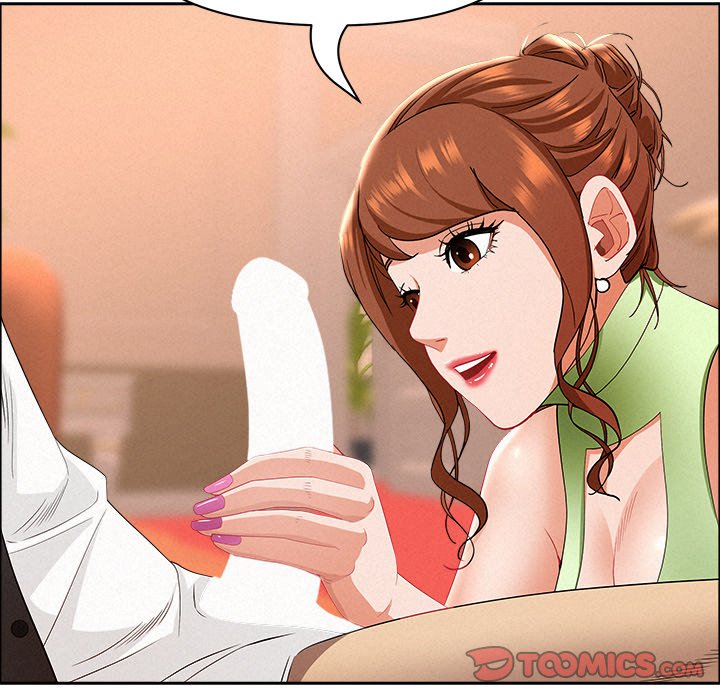 Milf Guard - Chapter 38 Page 135