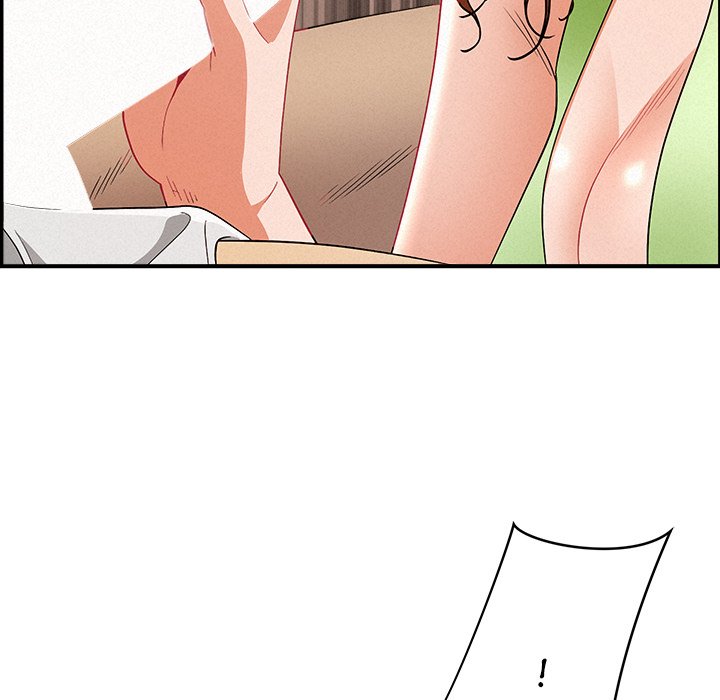 Milf Guard - Chapter 38 Page 139