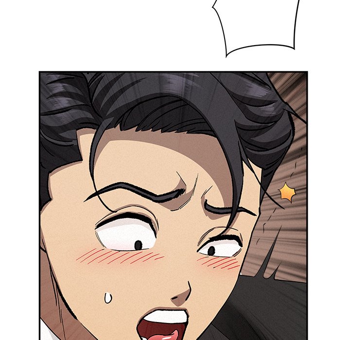 Milf Guard - Chapter 38 Page 140