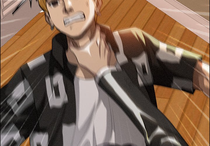 Milf Guard - Chapter 38 Page 2