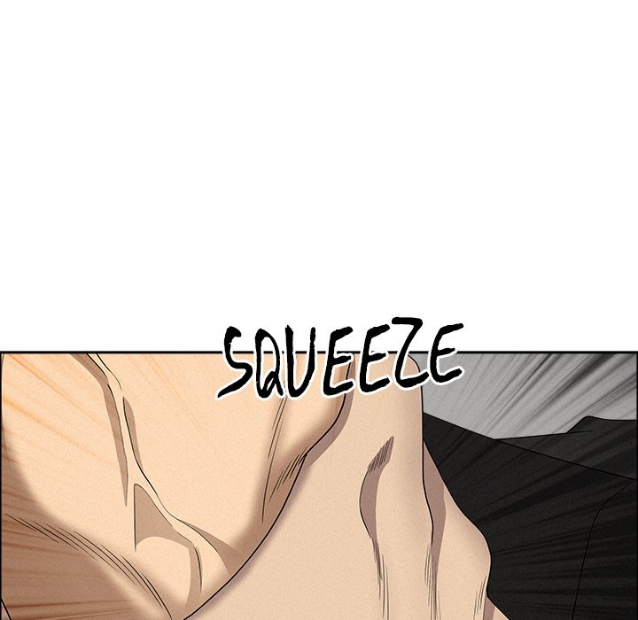 Milf Guard - Chapter 38 Page 20