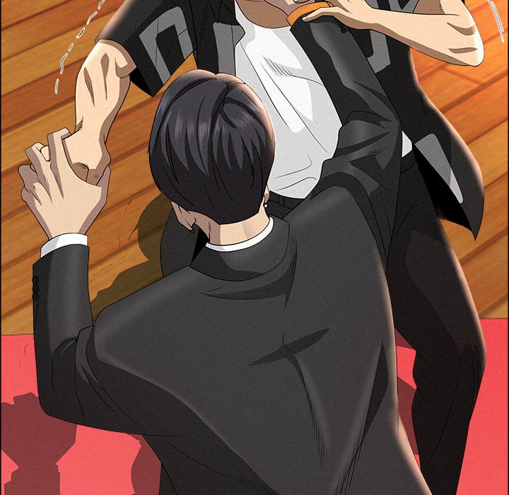 Milf Guard - Chapter 38 Page 23