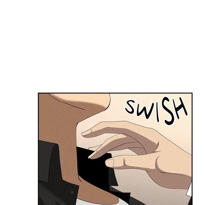 Milf Guard - Chapter 38 Page 25