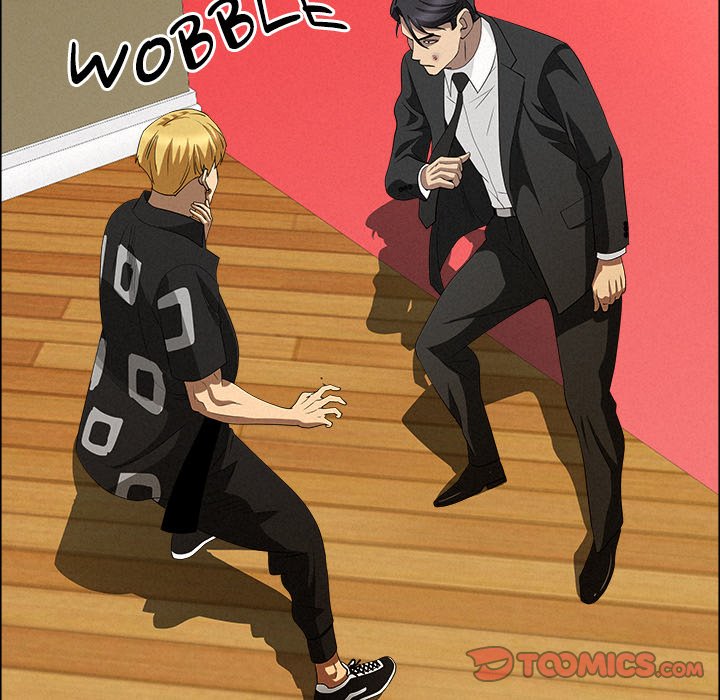 Milf Guard - Chapter 38 Page 27