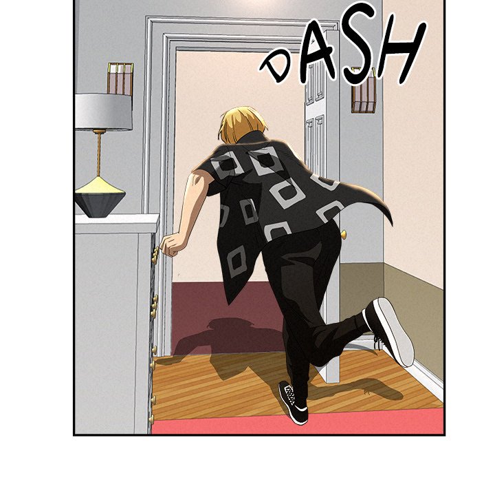 Milf Guard - Chapter 38 Page 29