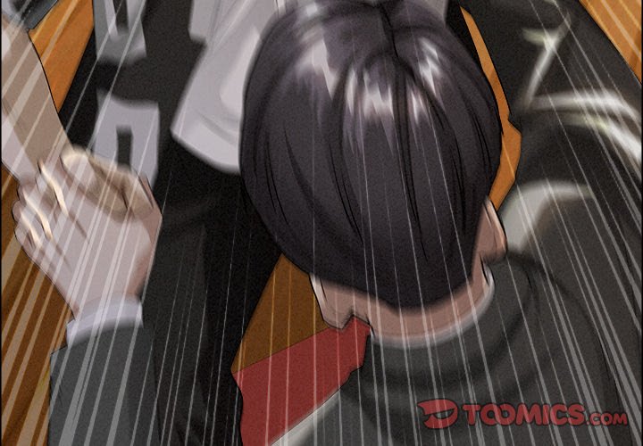 Milf Guard - Chapter 38 Page 3