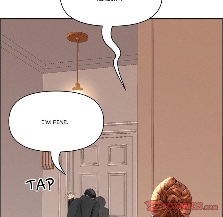 Milf Guard - Chapter 38 Page 33