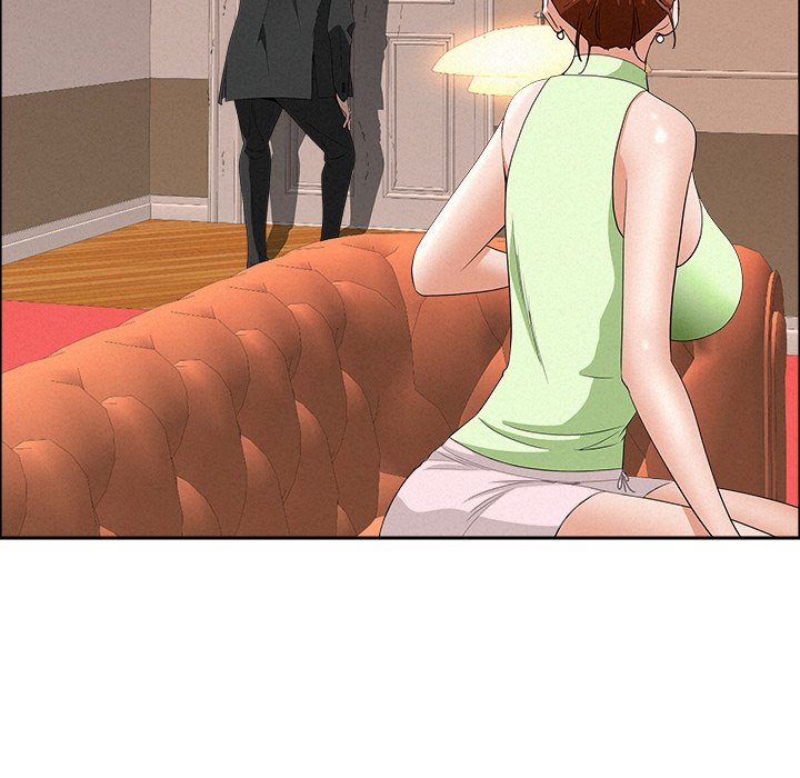 Milf Guard - Chapter 38 Page 34