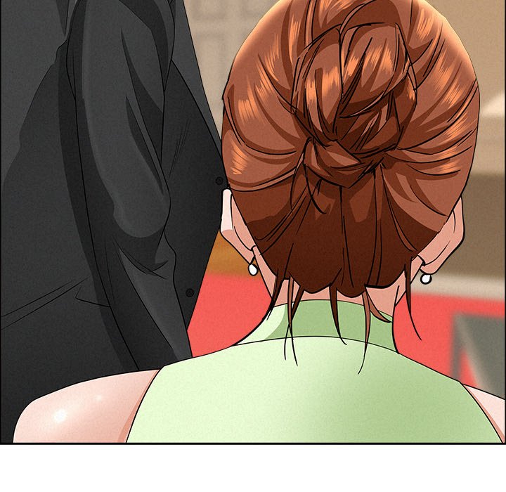 Milf Guard - Chapter 38 Page 36