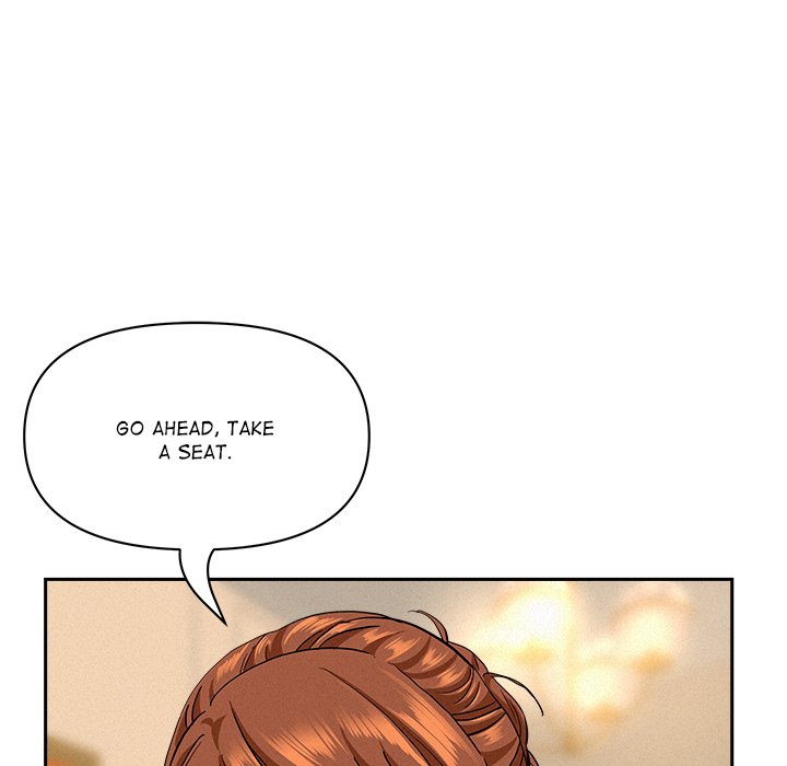 Milf Guard - Chapter 38 Page 37