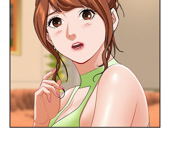 Milf Guard - Chapter 38 Page 38