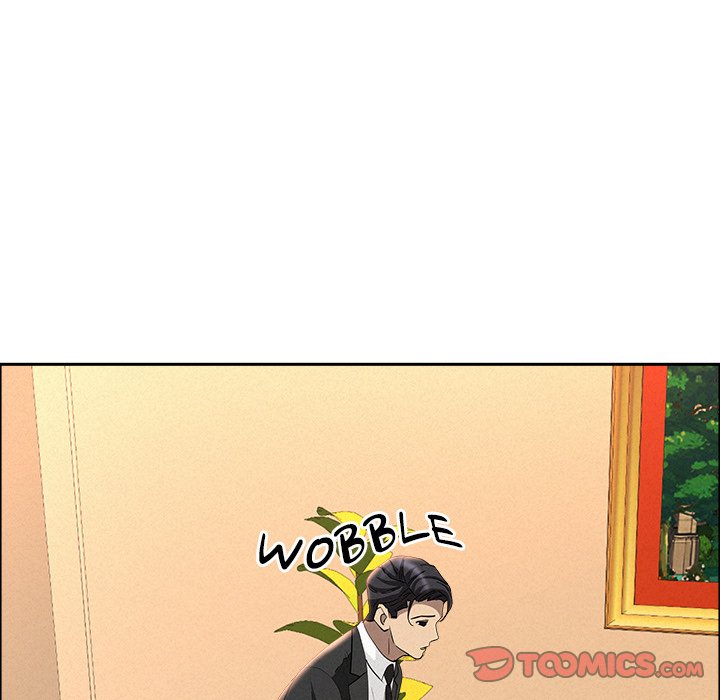 Milf Guard - Chapter 38 Page 39